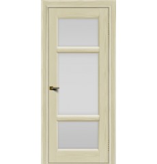 Дверь деревянная межкомнатная Афина-2 ПО тон-34